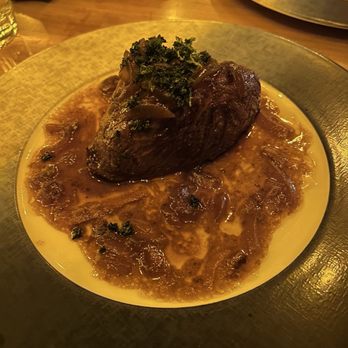 Primal Steakhouse - Filet - Steakhouses Near Me - Las Vegas, Nevada Primal Steakhouse - Filet - Steakhouses Near Me - Las Vegas, Nevada