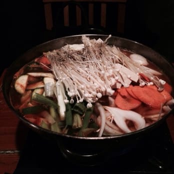 Dan Sung Sa - The hot pot style soup - Korean Near Me - Oakland, California Dan Sung Sa - The hot pot style soup - Korean Near Me - Oakland, California