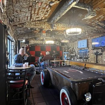 Mountain Springs Saloon - Bars Near Me - Las Vegas, Nevada