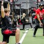 Photo of D1 Training Bloomingdale