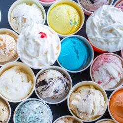 LiftOff Creamery - LiftOff Creamery
