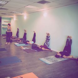 Casita Yoga Studio