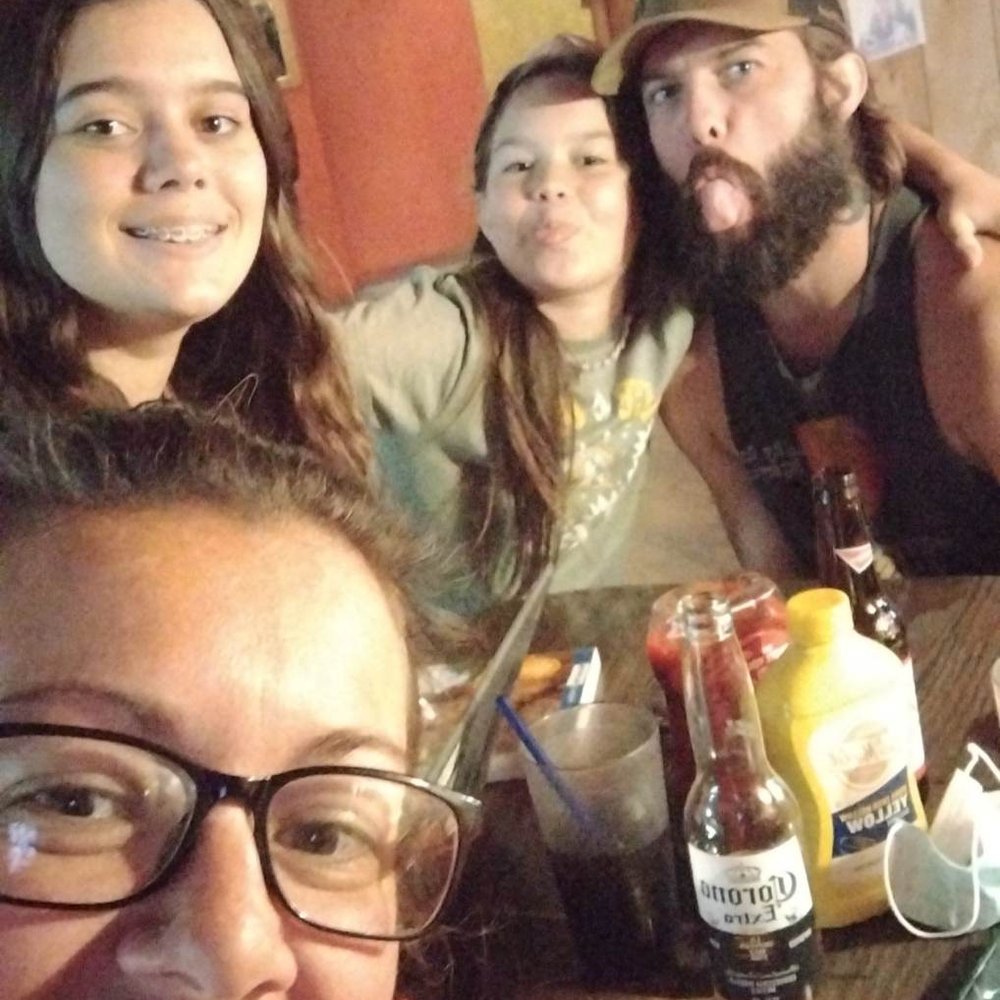 Big Bottom Bar & Grill - American Near Me - Randle, Washington
