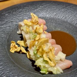 Yuzu Hamachi