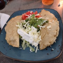 Pork Empanadas Pork Empanadas