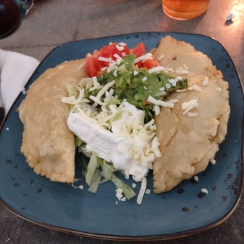 Uno Mas Tacos & Tequila - Pork Empanadas - Tacos Near Me - Starkville, Mississippi Uno Mas Tacos & Tequila - Pork Empanadas - Tacos Near Me - Starkville, Mississippi