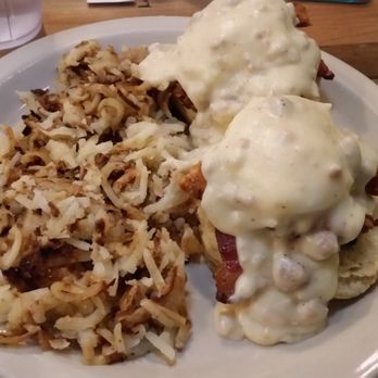 Seven Mile Cafe - Southern Benny - Breakfast & Brunch Near Me - Keller, Texas Seven Mile Cafe - Southern Benny - Breakfast & Brunch Near Me - Keller, Texas