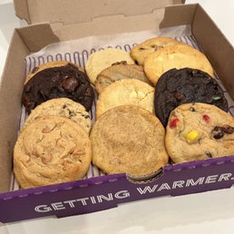 Dozen Dozen