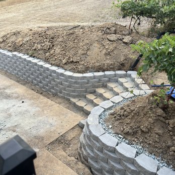 Orlando Landscaping Services - Landscaping Near Me - Auburn, California