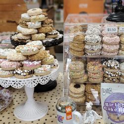 Pet Pantry - Pup pastries ;)
