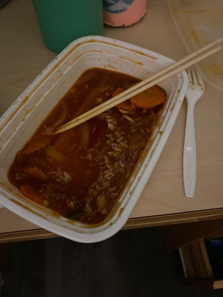 Tuk Tuk Thai Cuisine