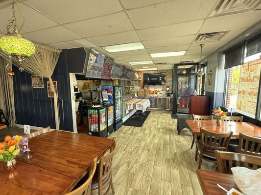 Afghan Bamyan Kabob by null