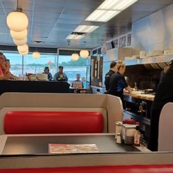 Waffle House