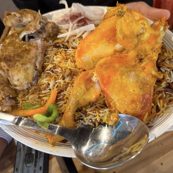 Mandi Oasis - Arabic Near Me - Homewood, Alabama
