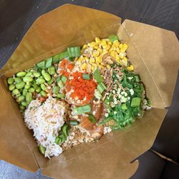 Poki Bowl Poki Bowl