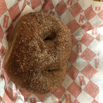 Harpoon Brewery - Cinnamon Sugar Pretzel - Breweries Near Me - Boston, Massachusetts Harpoon Brewery - Cinnamon Sugar Pretzel - Breweries Near Me - Boston, Massachusetts