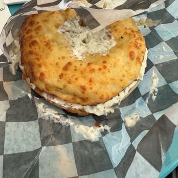 Bagels By the Sea - Bagels Near Me - Seaside, Oregon