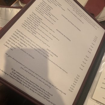 Hibachi Japanese Steak House - Menu - Japanese Near Me - Dover, Delaware