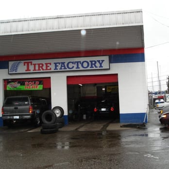 South Park Tire Factory - Tires Near Me - Seattle, Washington South Park Tire Factory - Tires Near Me - Seattle, Washington