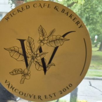 Wicked Cafe - Cafes Near Me - Vancouver, British Columbia Wicked Cafe - Cafes Near Me - Vancouver, British Columbia