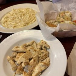 Santini's Italian Cuisine