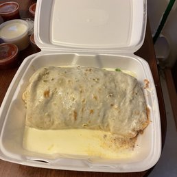 Big Burrito