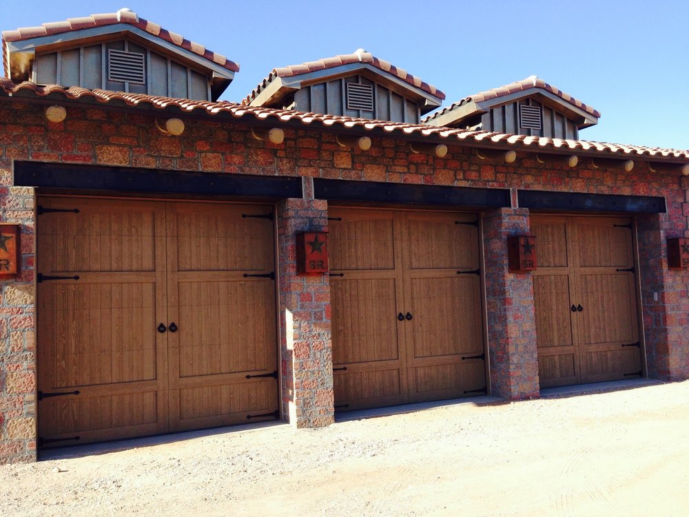 LODI GARAGE DOORS & MORE 37 Photos & 95 Reviews 3231 W Virginia
