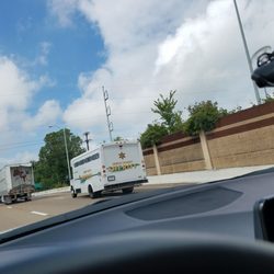 Shelby County Sheriff - Shelby back later