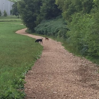 Bloomington Dog Park - Dog Parks Near Me - Bloomington, Minnesota