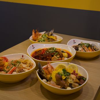 Sanku Maots’ai - Hot Pot Near Me - New York, New York