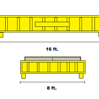 Waste Transporters - Dumpster Rental Near Me - Los Angeles, California Waste Transporters - Dumpster Rental Near Me - Los Angeles, California