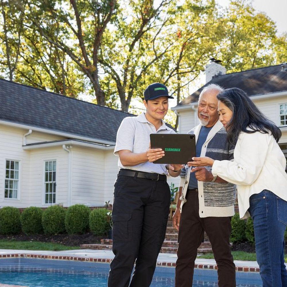 Terminix Pest Control Fairfield, CA - Last Updated January 2026 - Yelp