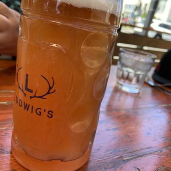 Ludwig's Biergarten - German Near Me - Mountain View, California Ludwig's Biergarten - German Near Me - Mountain View, California