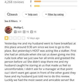 Tower Cafe - A review I made on this place and never got any response back - Breakfast & Brunch Near Me - Sacramento, California Tower Cafe - A review I made on this place and never got any response back - Breakfast & Brunch Near Me - Sacramento, California