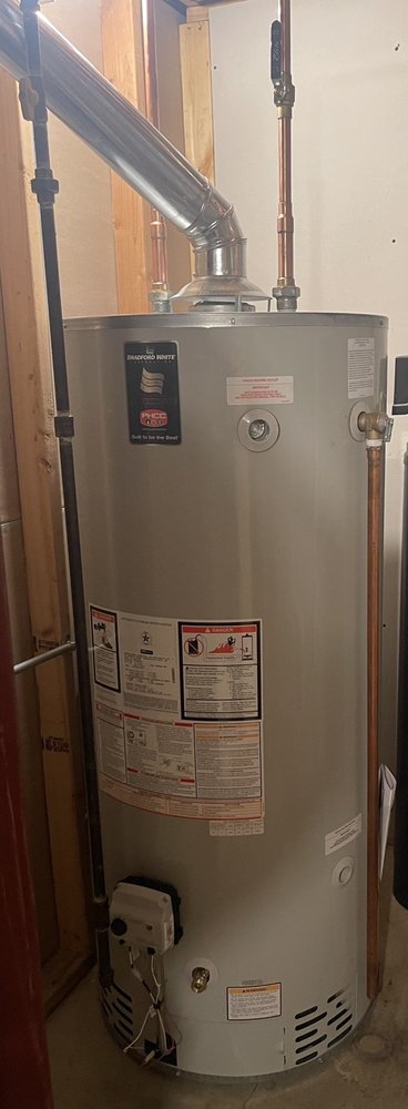 Slide of Center Guard Plumbing