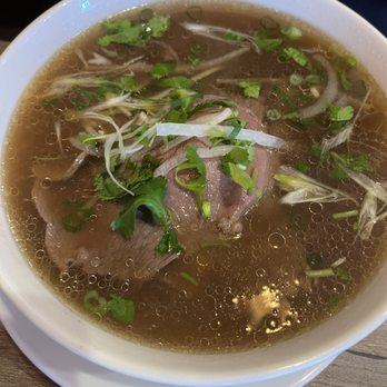 Pho Rib - Brisket pho - Vietnamese Near Me - Glendora, California