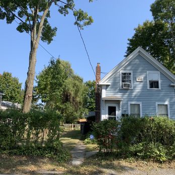 All Pro Tree Service - Tree Services Near Me - Marlborough, Massachusetts