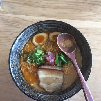 Maru Ramen - The egg is to dieeeee for - Ramen Near Me - Richardson, Texas Maru Ramen - The egg is to dieeeee for - Ramen Near Me - Richardson, Texas