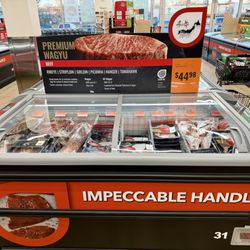 Wild Fork - Great Wagyu Selection