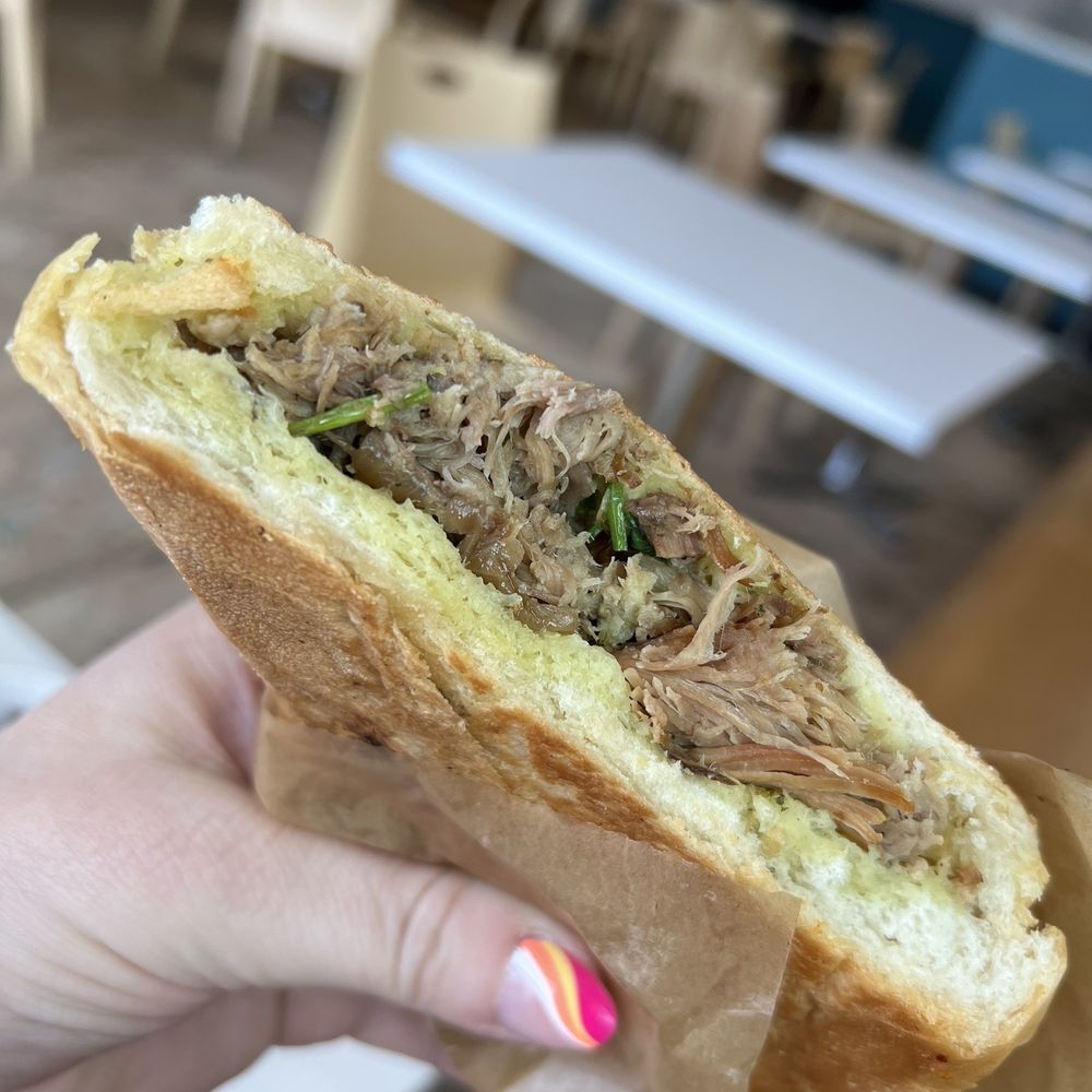 Bodega - Lechon Sandwich - Latin American Near Me - St Petersburg, Florida Bodega - Lechon Sandwich - Latin American Near Me - St Petersburg, Florida