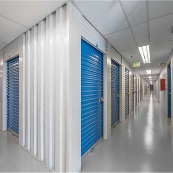 Extra Space Storage - Exterior Units - Self Storage Near Me - Gambrills, Maryland