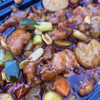 Joyee's Dumpling House - Kung Pao chicken - Chinese Near Me - San Diego, California Joyee's Dumpling House - Kung Pao chicken - Chinese Near Me - San Diego, California