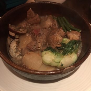 FOB Kitchen - Sinigang - Filipino Near Me - Oakland, California