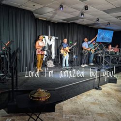 Hope Community Church