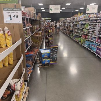 Ruler Foods - Grocery Near Me - Jasper, Indiana