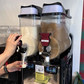 Nam Tao Huu - Bubble Tea Near Me - Portland, Oregon