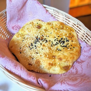 Nasrin’s Kitchen - a basket of food - Persian/Iranian Near Me - New York, New York Nasrin’s Kitchen - a basket of food - Persian/Iranian Near Me - New York, New York