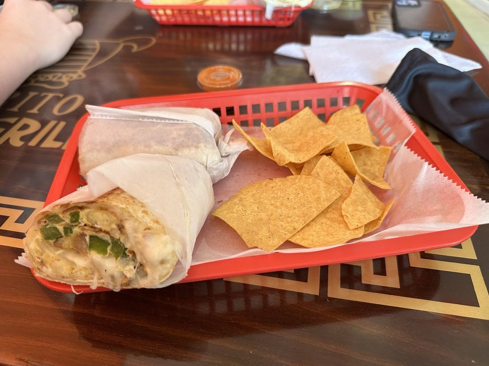 Taqueria el Cabrito