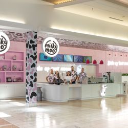 Broward Mall - Milky Moo