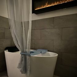 Echelon Day Spa - Soak Room